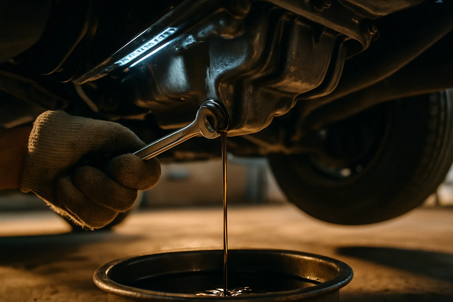 The team at Lou's Automotive Center